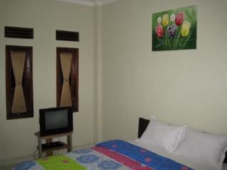 דירות קוטה לומבוק Warung Coco Poppies 2 מראה חיצוני תמונה